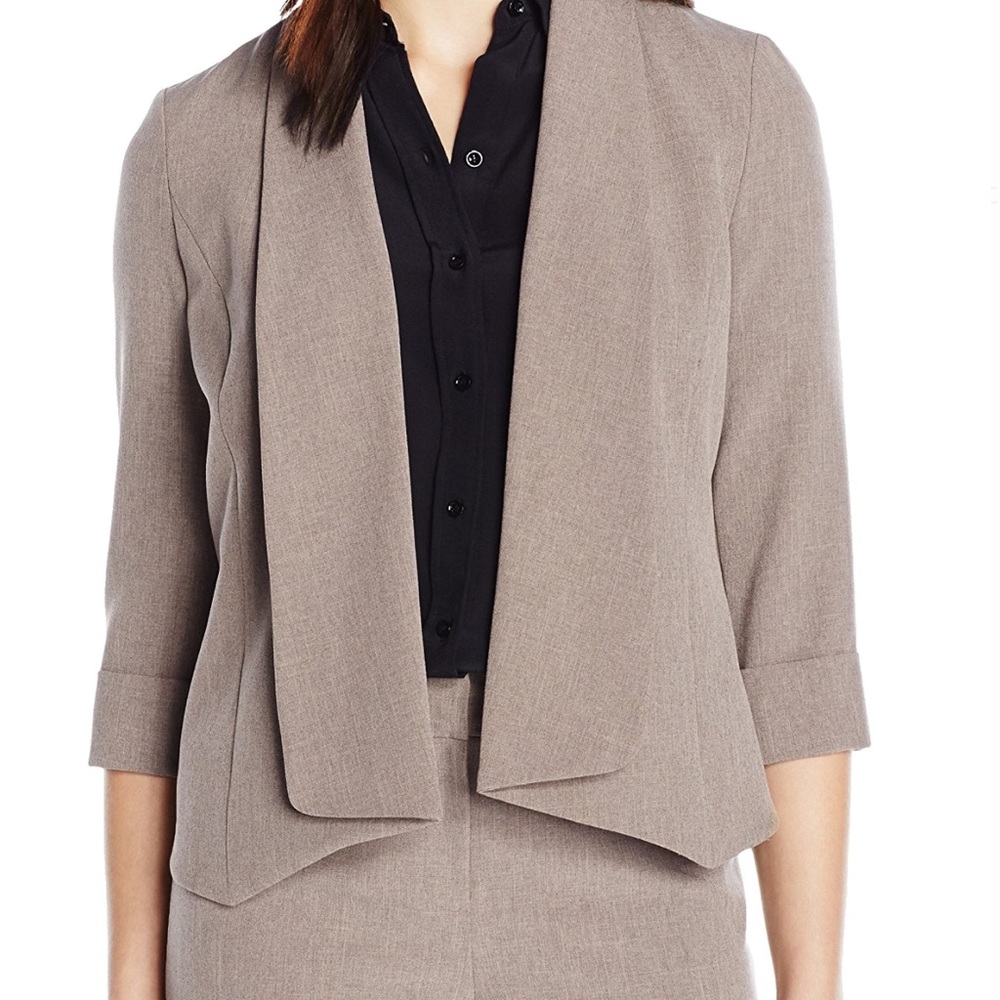 Kasper BRAND NEW Blazer